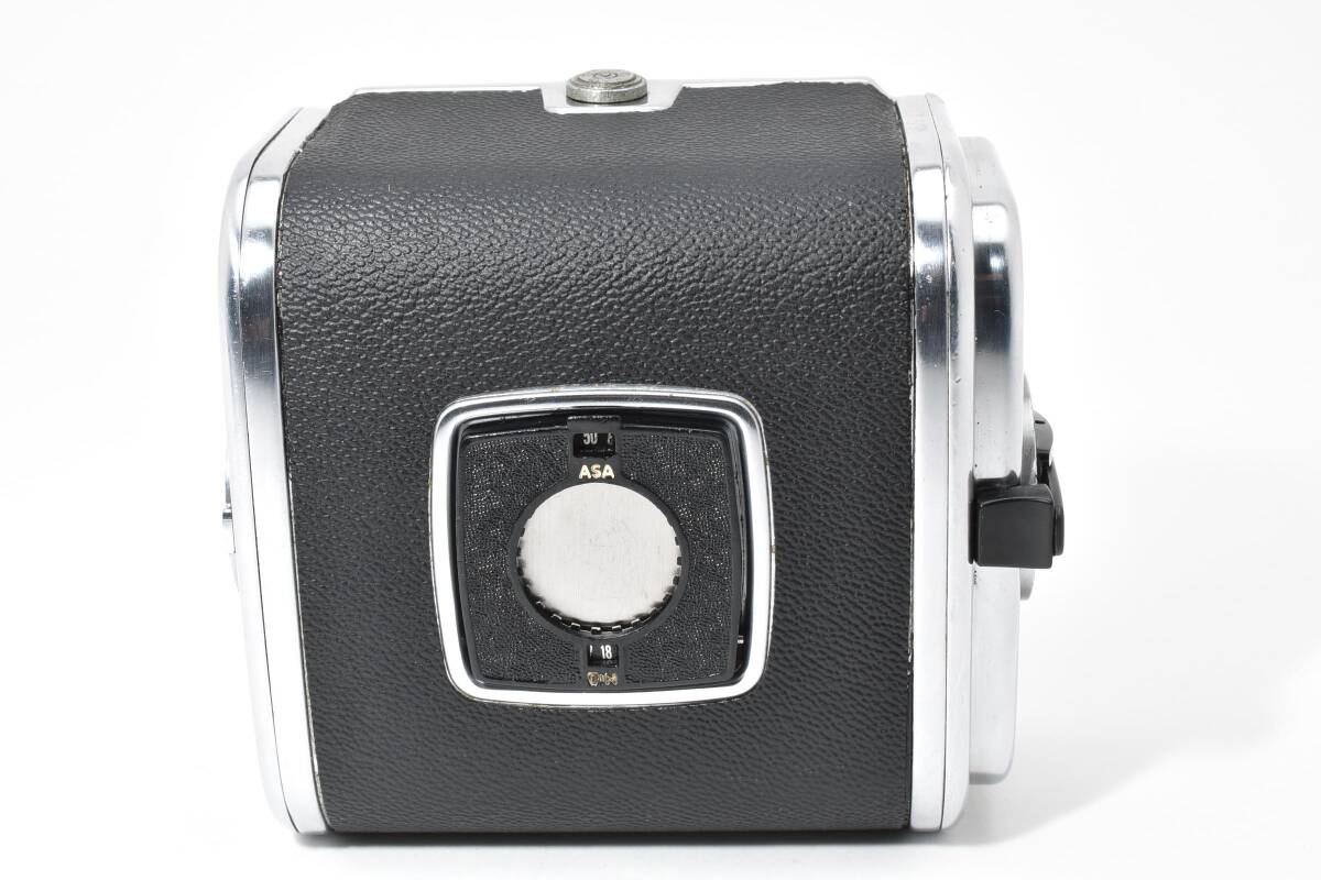 HASSELBLAD ハッセルブラッド A12 マガジン #M12532