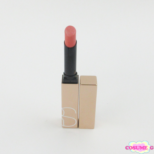 NARS アフターグロー センシュアルシャイン リップスティック #777 残量多 C828