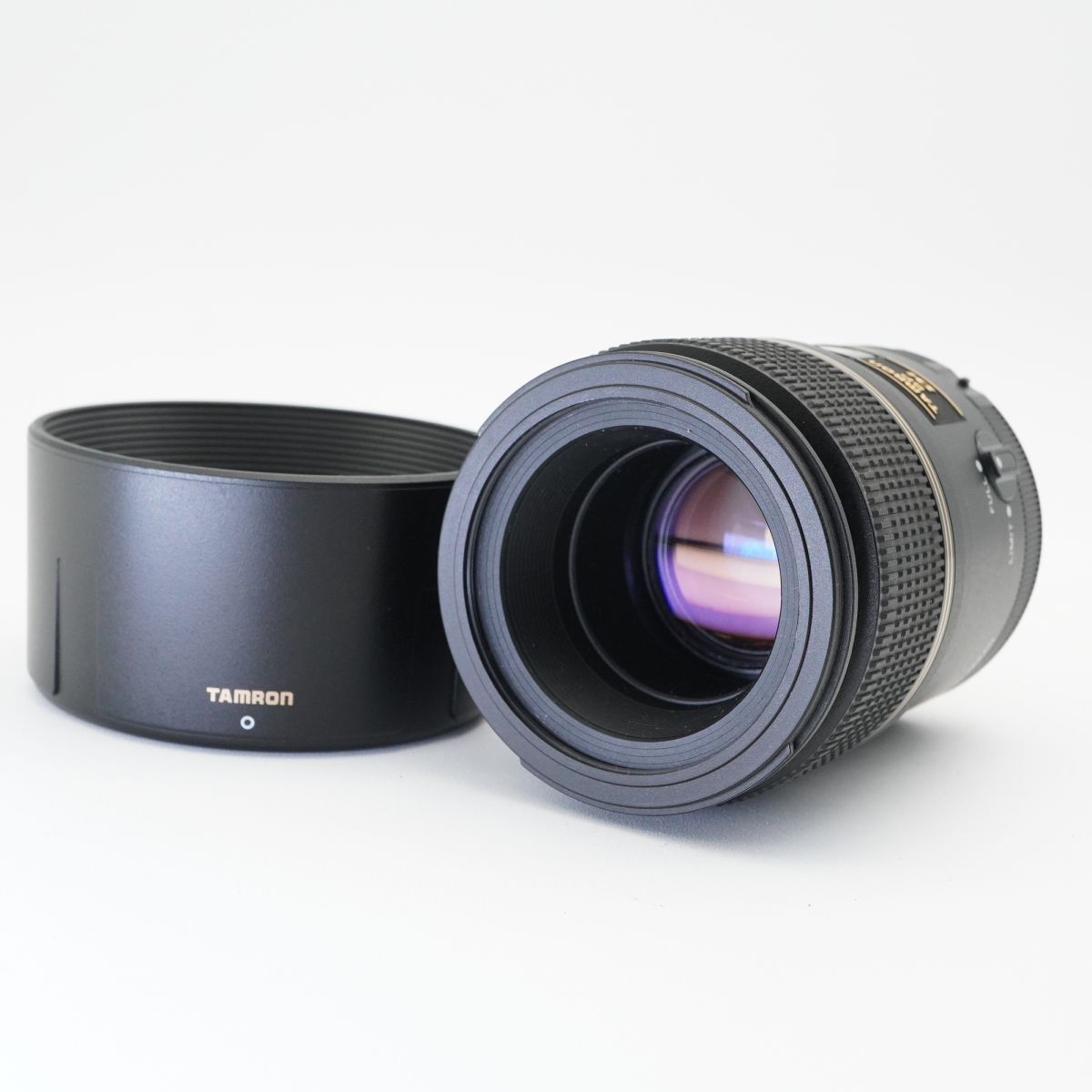 実用品 動作確認済 TAMRON タムロン SP AF 90mm F2.8 Di MACRO (272E) NIKON ニコン用 #AA9108