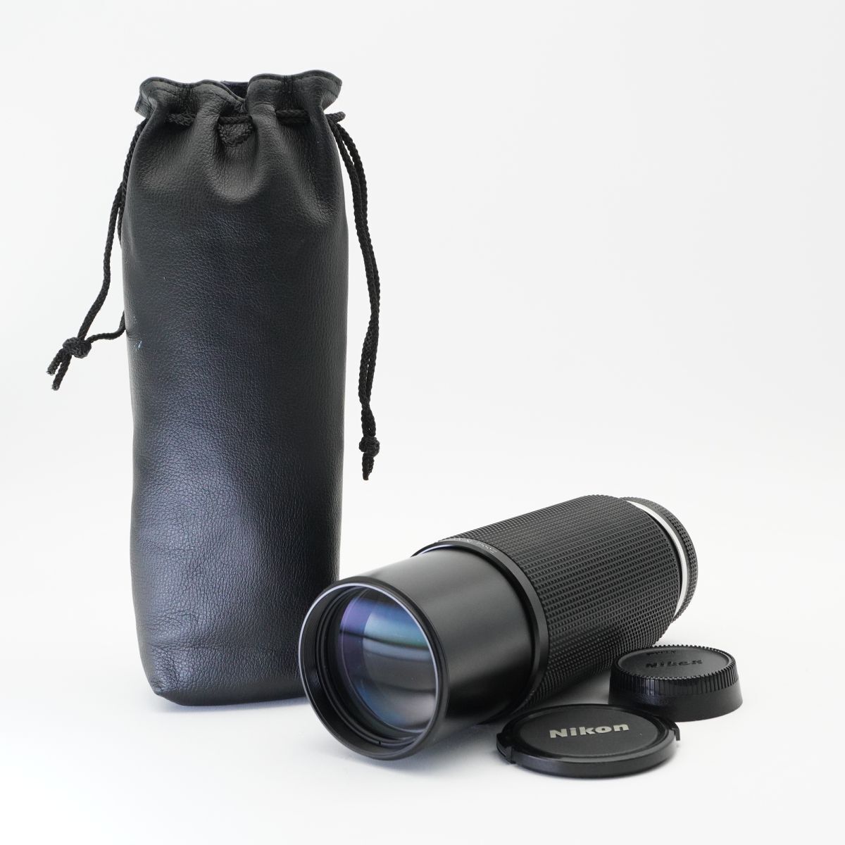 良品 動作確認済 Nikon ニコン Zoom-Nikkor AI-s 100-300mm F5.6 #B2882