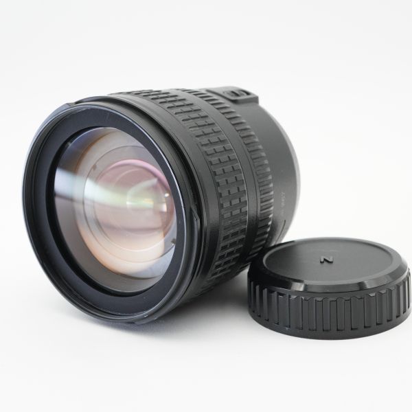 良品 動作確認済 Nikon ニコン DX AF-S NIKKOR 18-70mm F3.5-4.5 ズームレンズ #AA7703