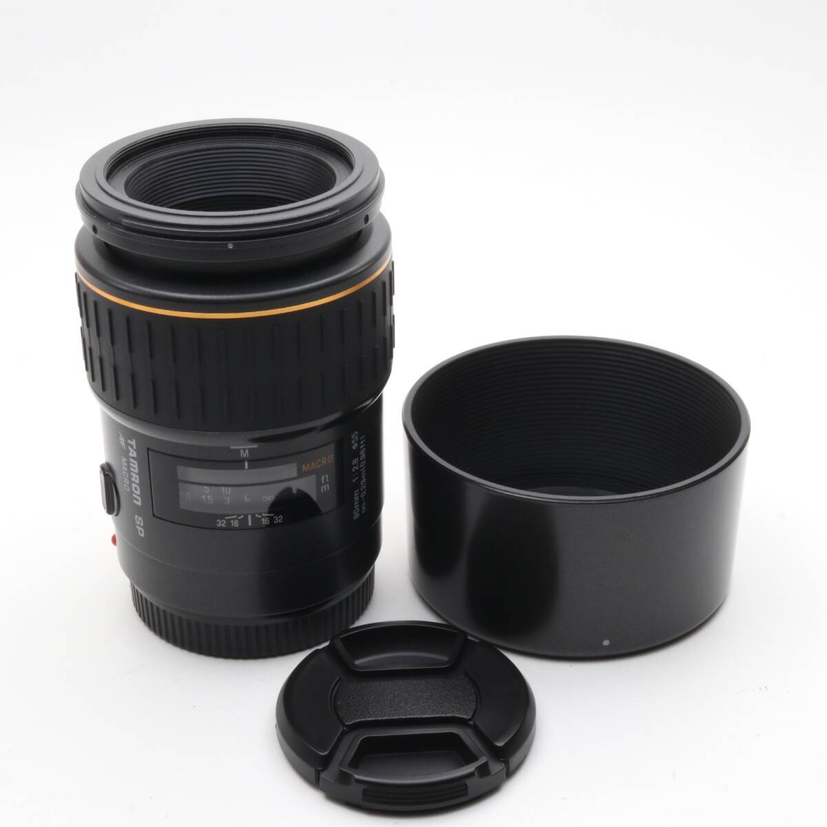 TAMRON タムロン SP AF 90mm F2.8 MACRO 72E for Sony/Minolta