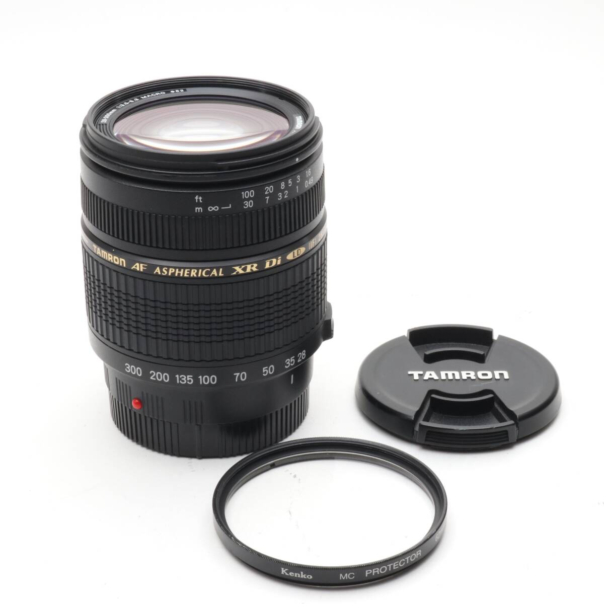 TAMRON 高倍率ズームレンズ AF28-300mm F3.5-6.3 XR Di ソニー用 フルサイズ対応 A061S