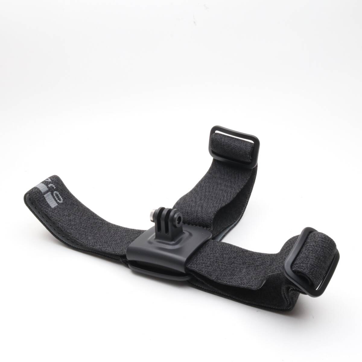 GoPro 公式アクセサリー ヘッドストラップ2.0 マウント (ACHOM-002)