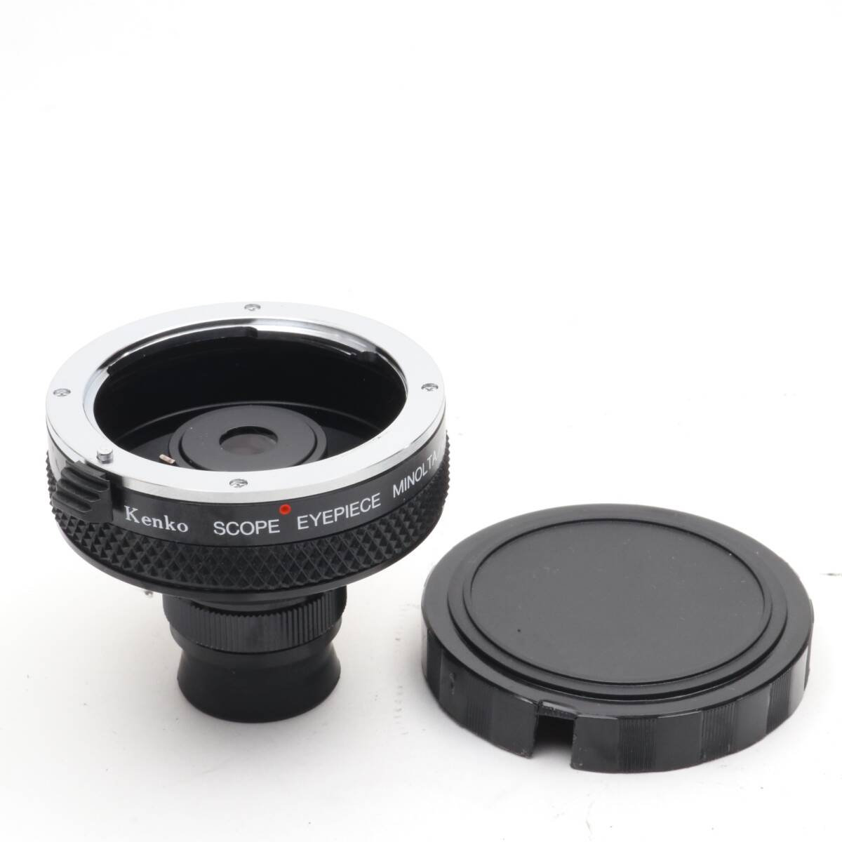 Kenko SCOPE EYEPIECE MINOLTA/a テレコンバーター