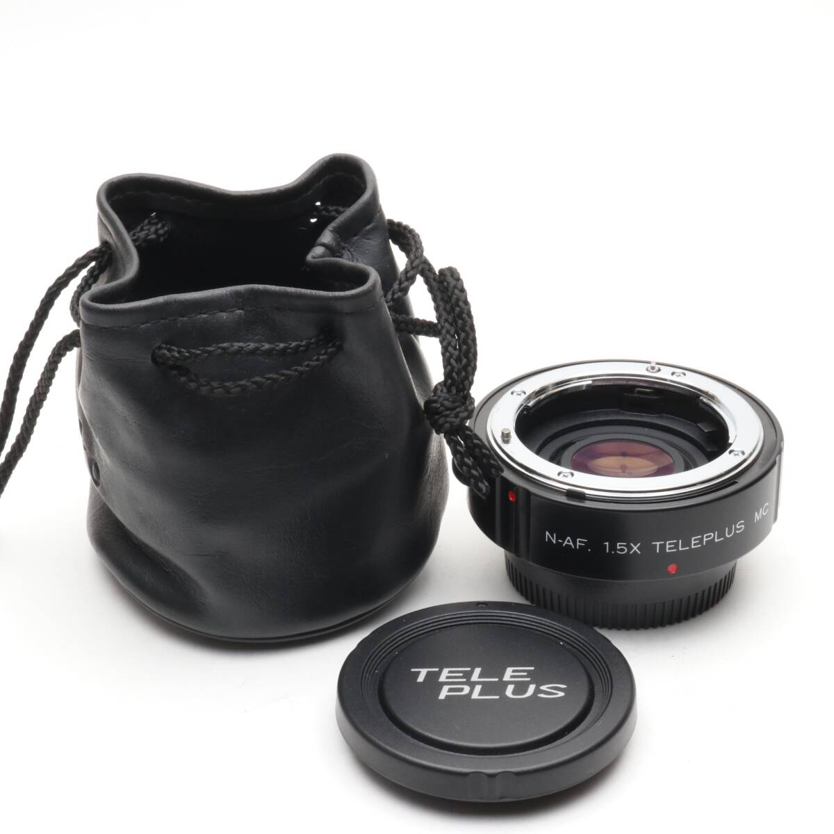 ケンコー KENKO N-AF 1.5x TELEPLUS MC ニコンFマウント