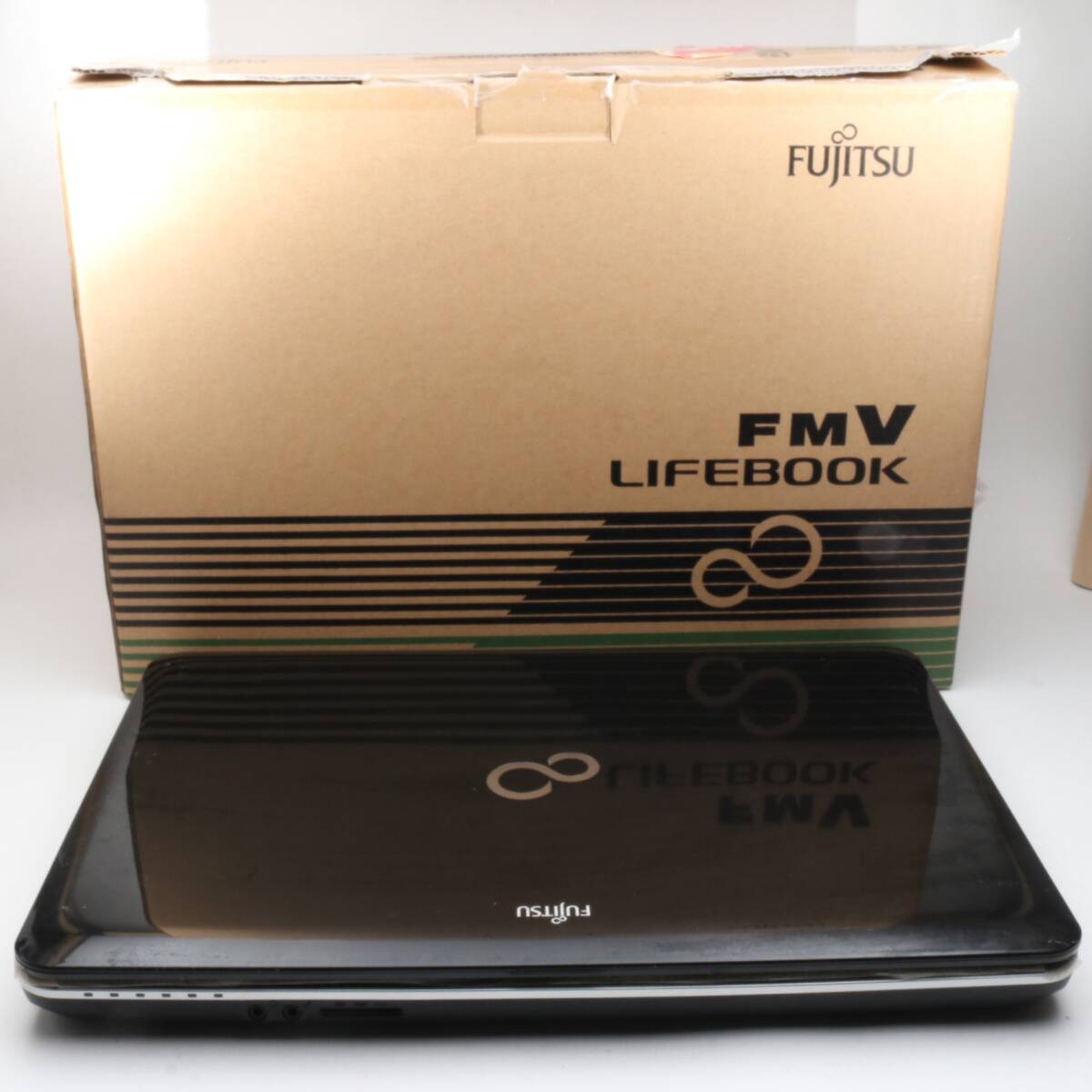FUJITSU FMVA30KB1 パソコン 富士通