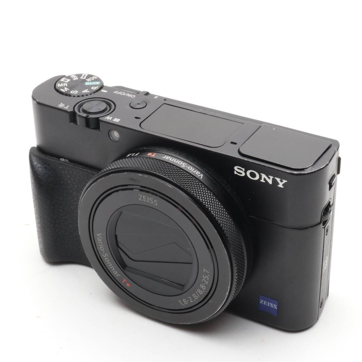 ソニー デジタルスチルカメラ「DSC-RX100M5」SONY　Cyber-shot(サイバーショット)　RX100V DSC-RX100M5