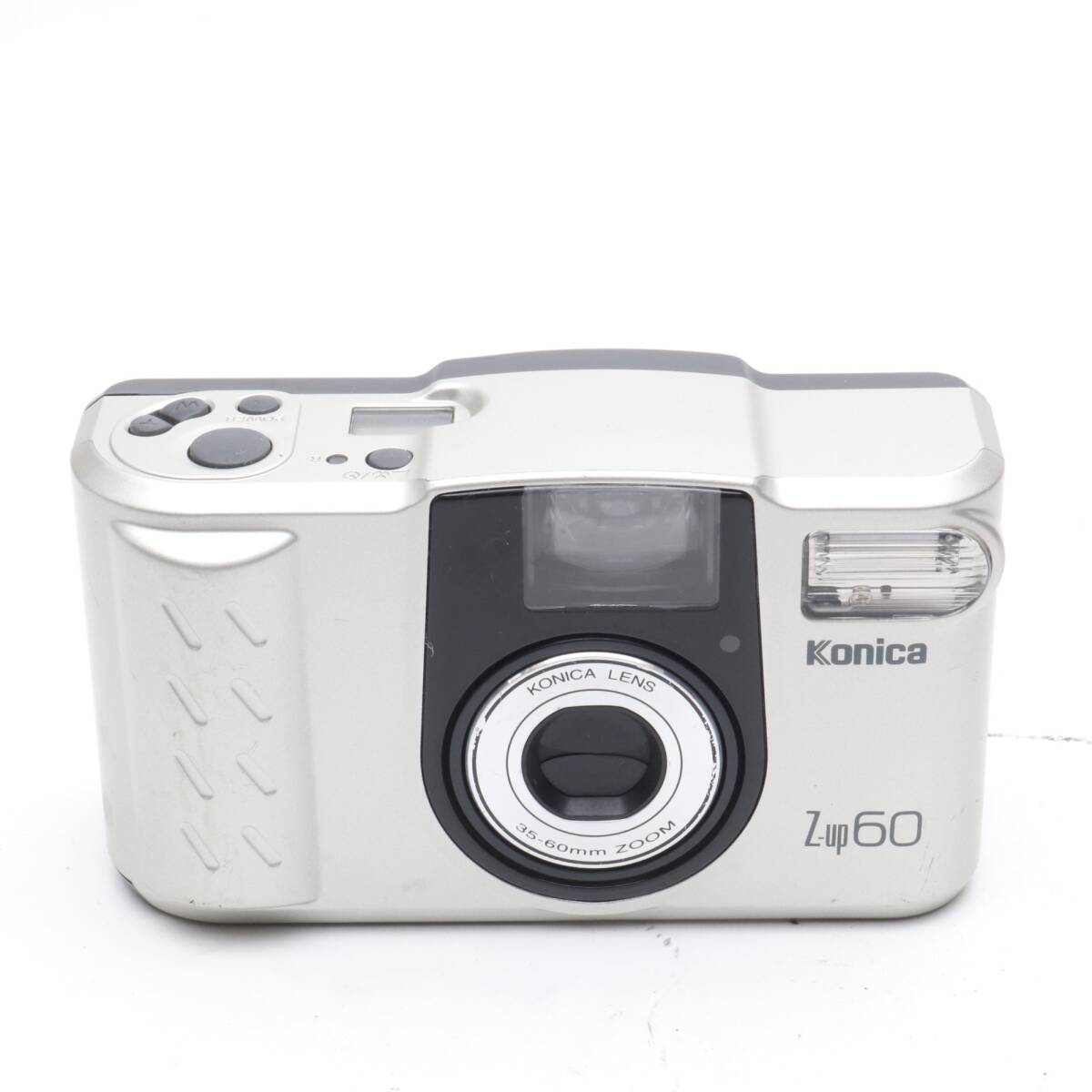 Konica コニカ Z-up60 コンパクトフィルムカメラ