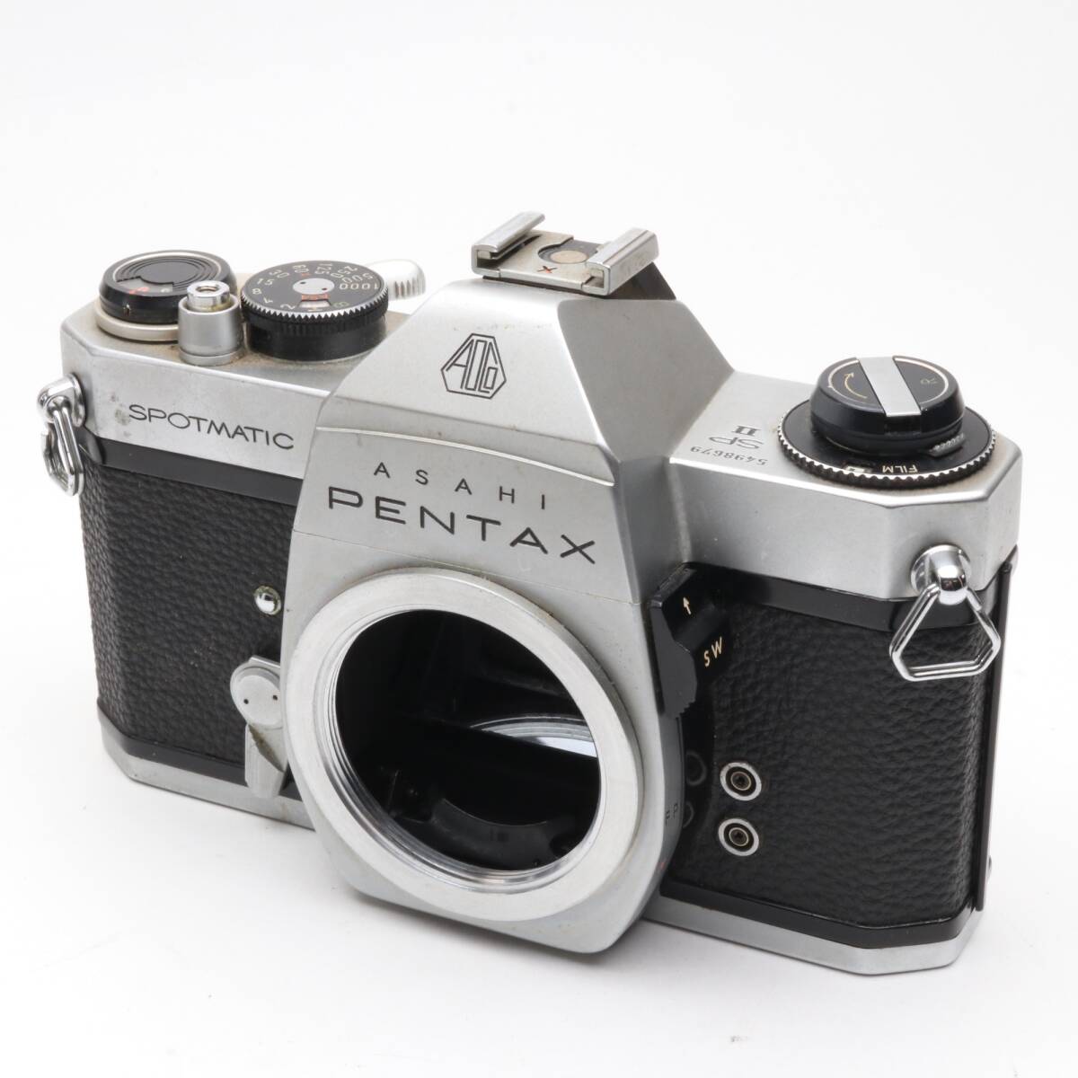PENTAX SPOTMATIC SP 2
