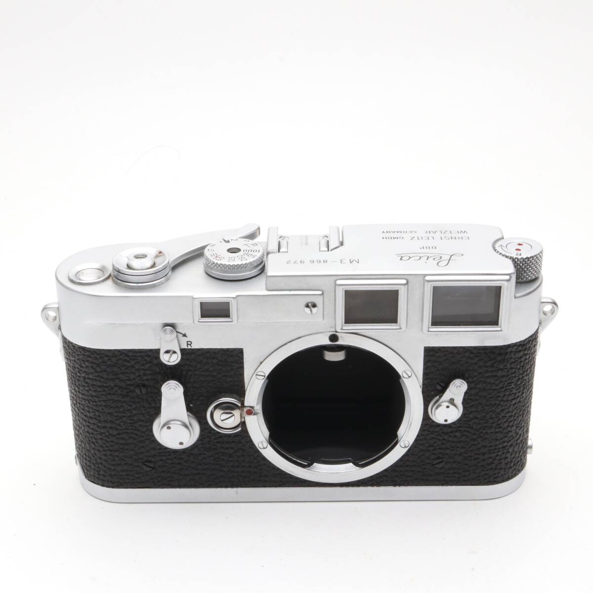 LEICA ライカ M3 シングルストローク