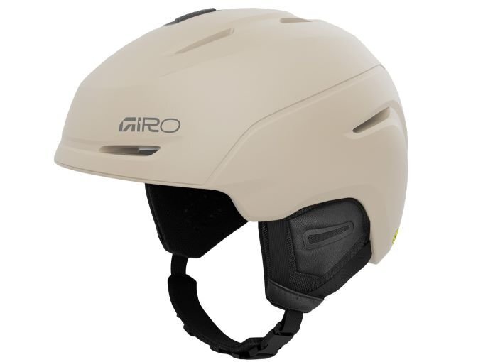 【処分価格】GIRO NEO AF MATTE STONE Mサイズ 2026-27最新モデル新品