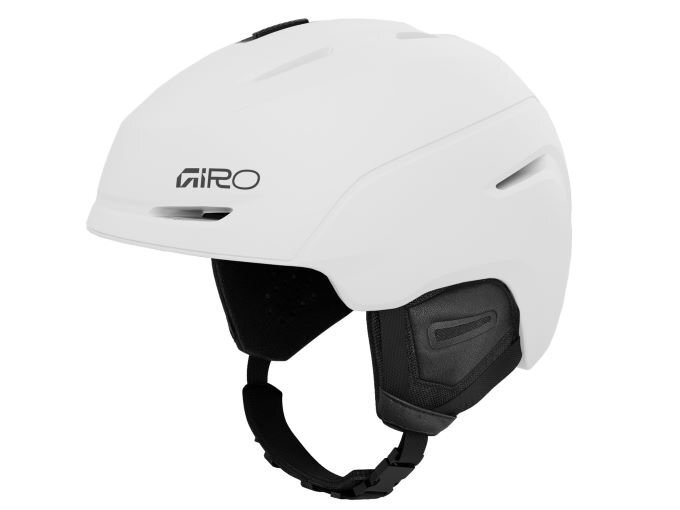 【処分価格】GIRO NEO AF MATTE WHITE Mサイズ 2026-27最新モデル新品