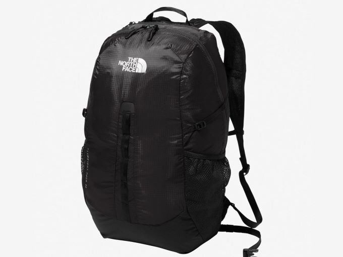 【処分価格】THE NORTH FACE MayFlyパック22/K 新品