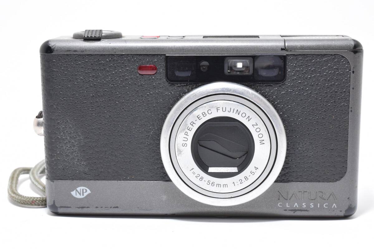 ★☆【動作問題なし！】 #2755285 FUJIFILM NATURA CLASSICA フジフィルム ナチュラクラシカ☆★