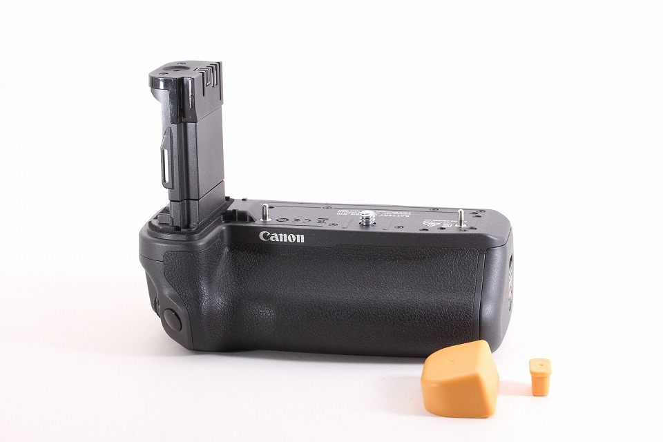 【美品】キヤノン Canon バッテリーグリップ BG-R10 #2457 #YO0426