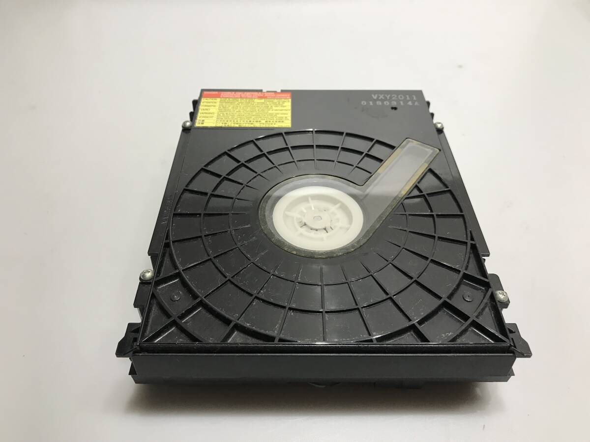 パナソニック DIGA BDドライブ VXY2011 中古品D785