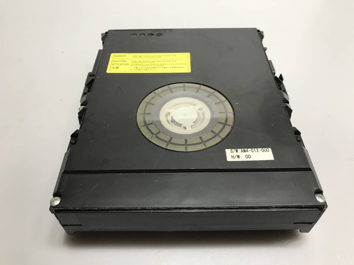 東芝 TOSHIBA 【DBR-Z150 DBR-Z160 】 レコーダー 用交換 ブルーレイドライブ N75E1DJN 中古品D792