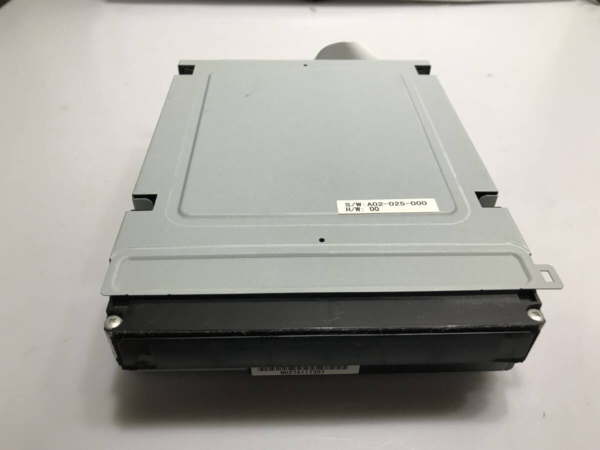 東芝　BD/DVDドライブ N75E0BJN 　中古品D795
