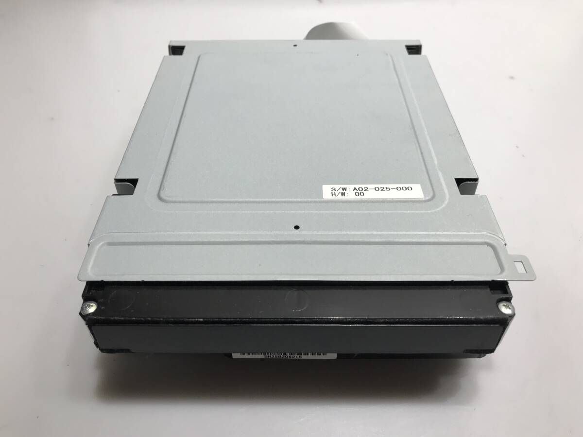 東芝 BD/DVDドライブ N75E0BJN 中古品D796