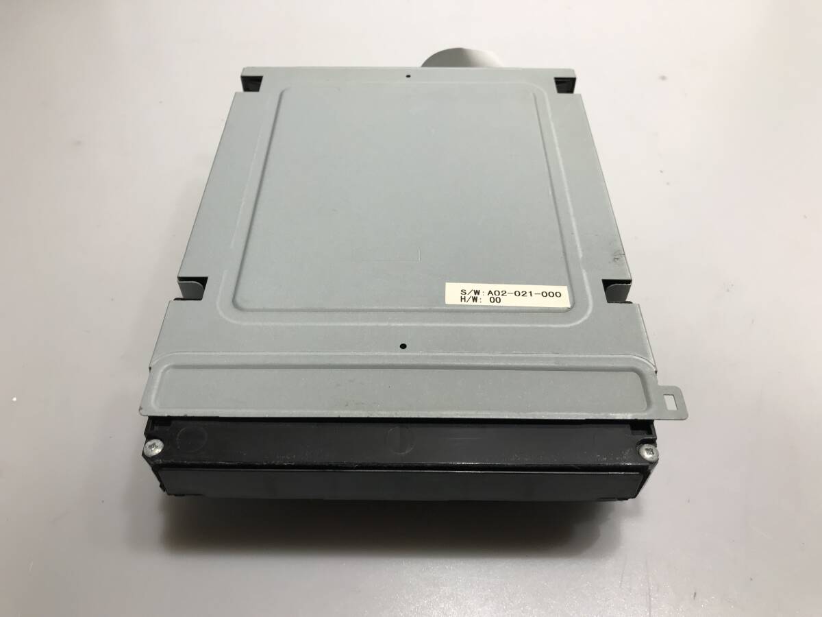 東芝 BD/DVDドライブ N75E0BJN 中古品D797