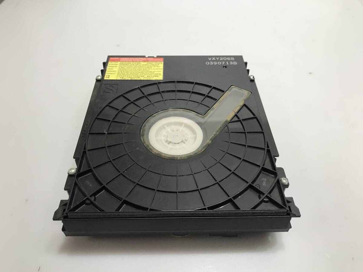 パナソニック 交換用ブルーレイドライブ VXY2068 中古品D824