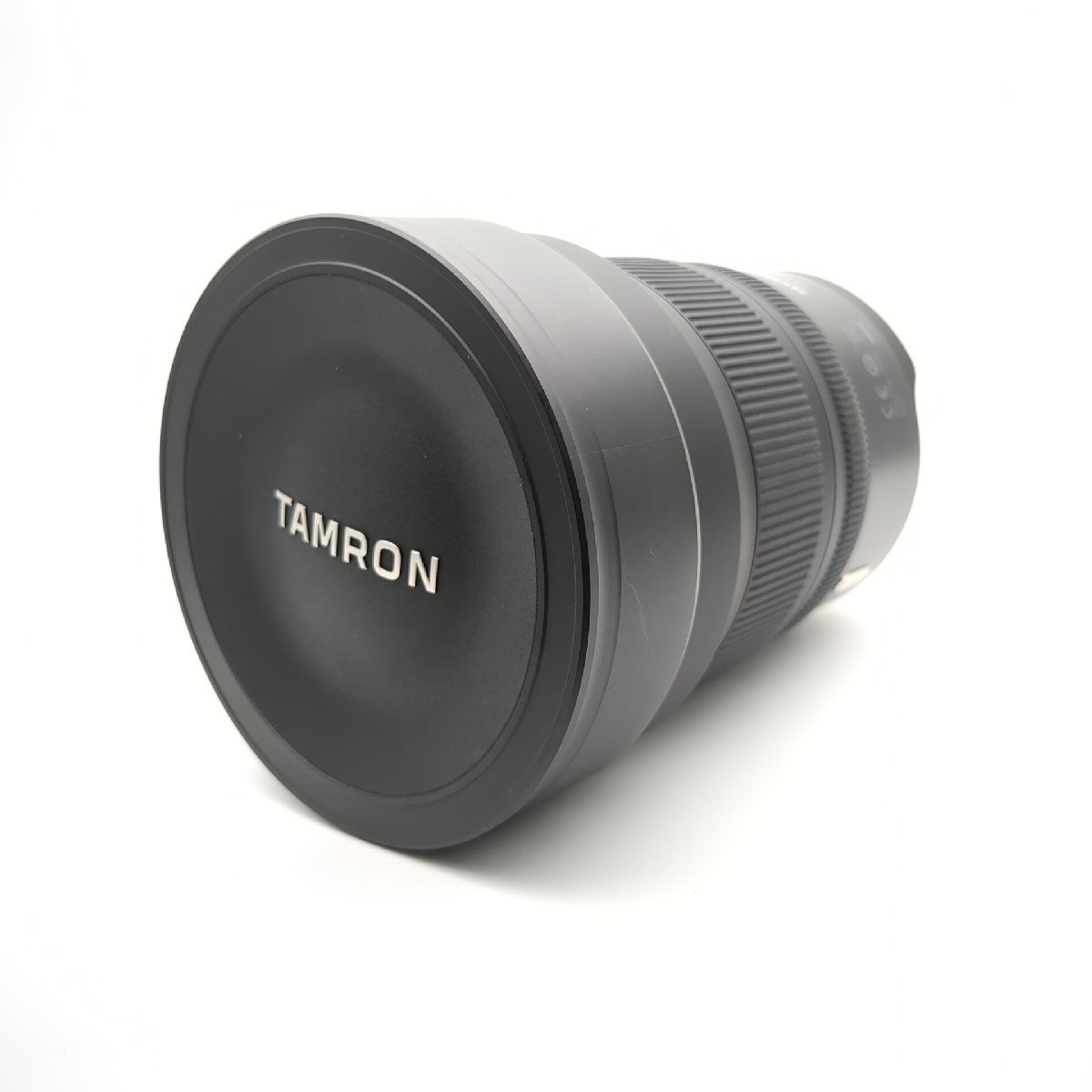 【極美品】 TAMRON タムロン 大口径超広角ズームレンズ SP 15-30mm F/2.8 Di VC USD レンズ ニコン用