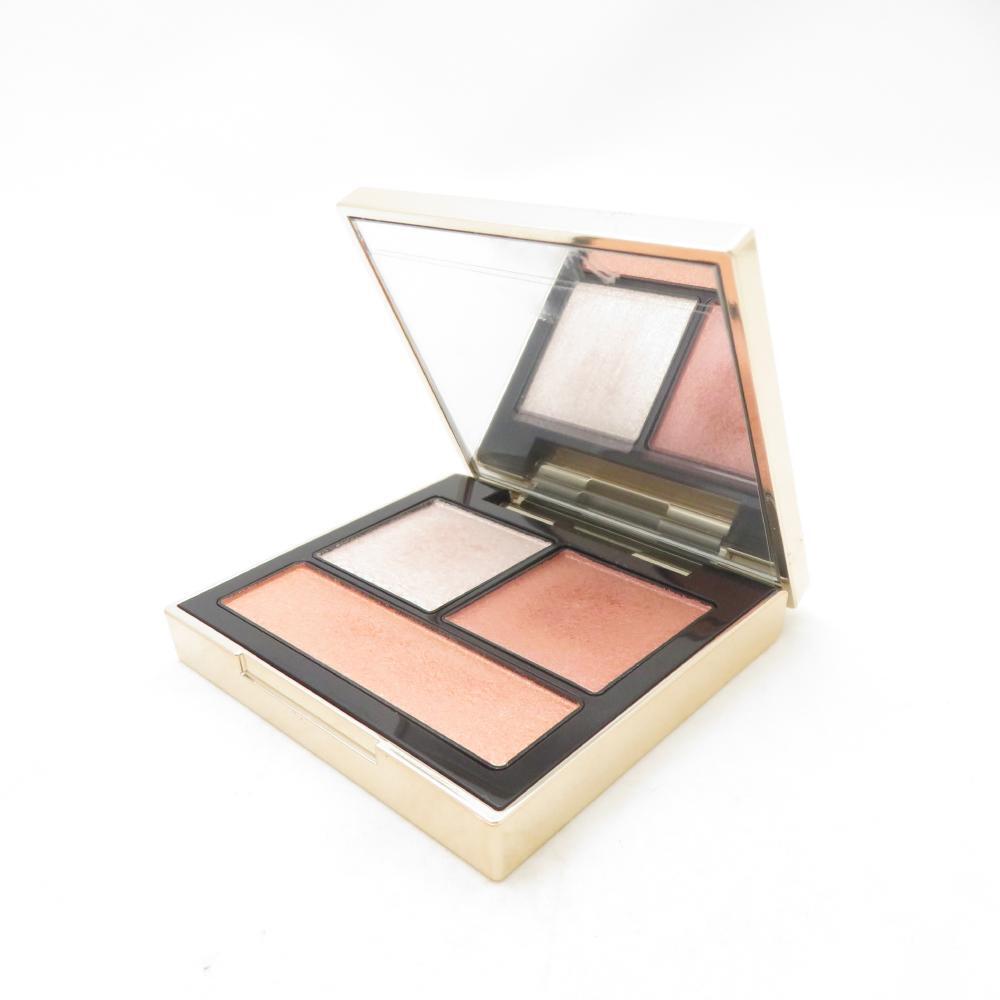 美品 SNIDEL スナイデル テイラードカラーアイズ アイカラー 05 Golden Hour アイシャドウ 残量多 BO11420U