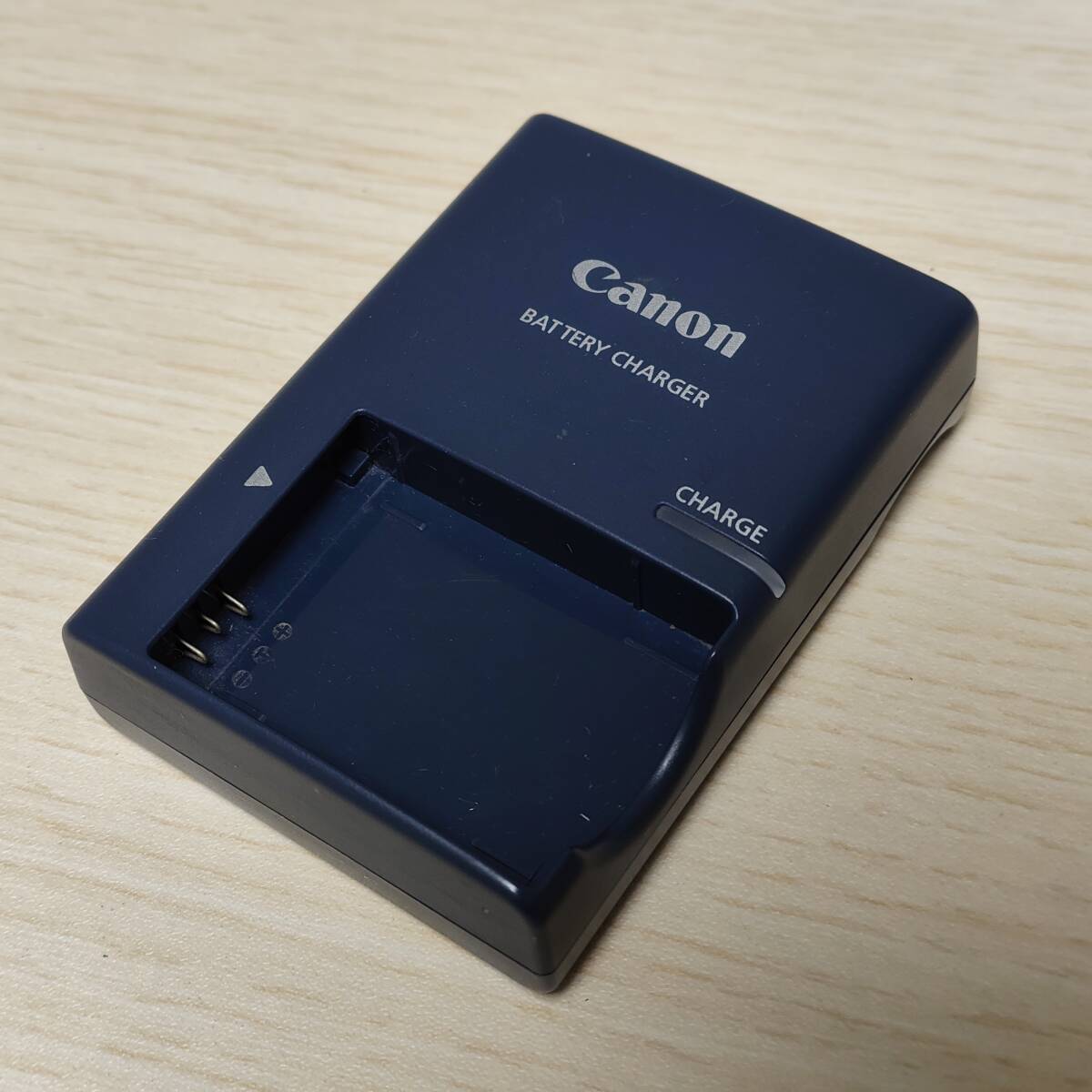 Canon キヤノン CB-2LX 純正充電器