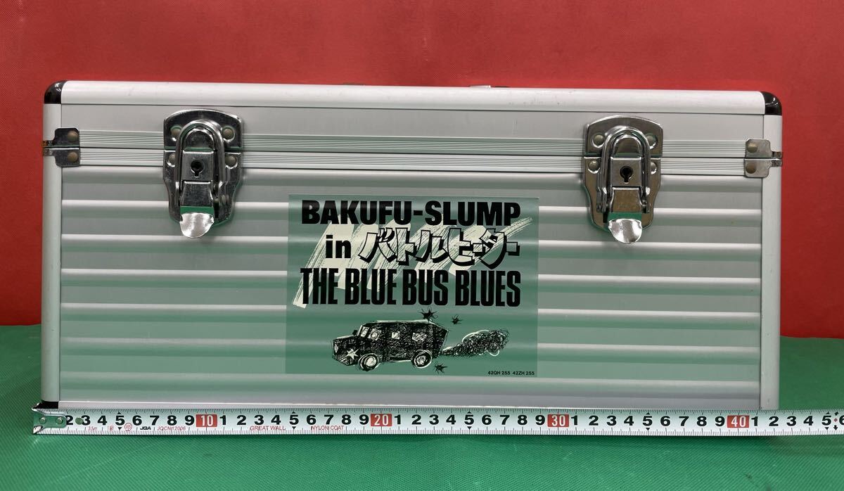 （B160）HAKUBA ？ジェラルミン カメラケース コンテナ ハードケース カメラ ランクケース カメラアクセサリー 機材ケース 