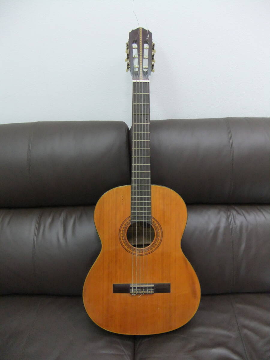 【50579】SHERO　クラシックギター