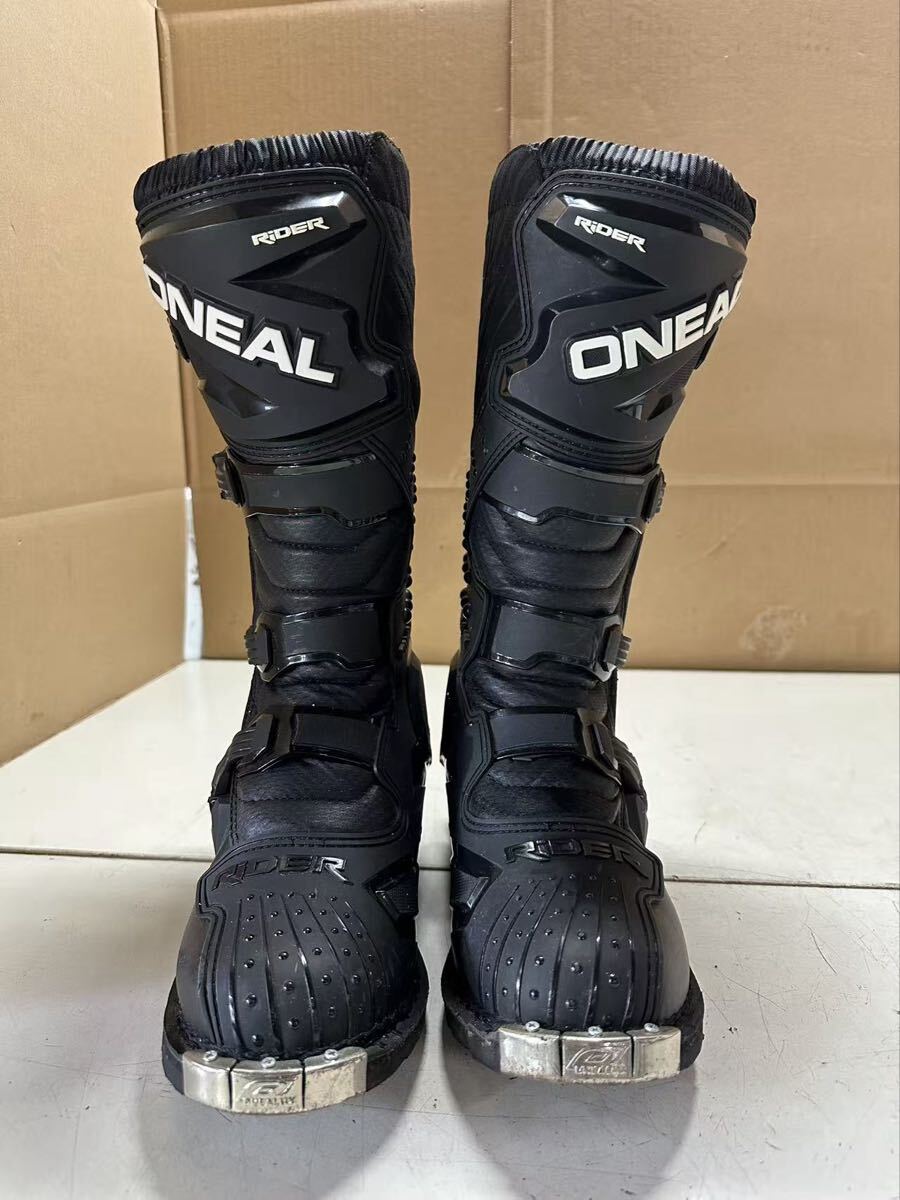 ONEAL RiDER バイク用 オフロード 