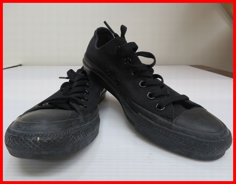 CONVERSE コンバース スニーカー 25cm中古マ-113