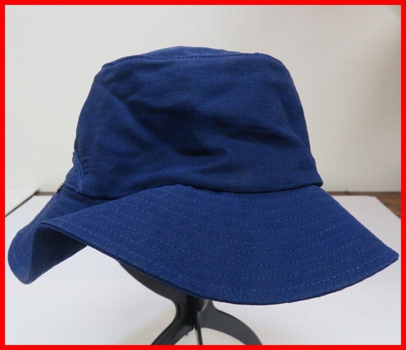 mont-bell モンベル ブリーズスパンハット中古マ-122