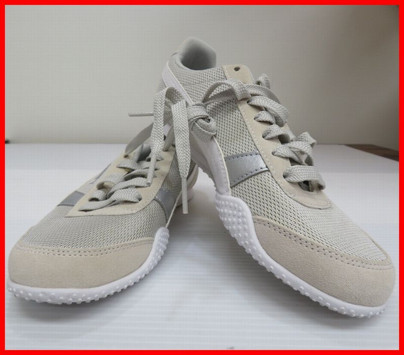  Puma プーマ 23㎝ スニーカー中古マ-107