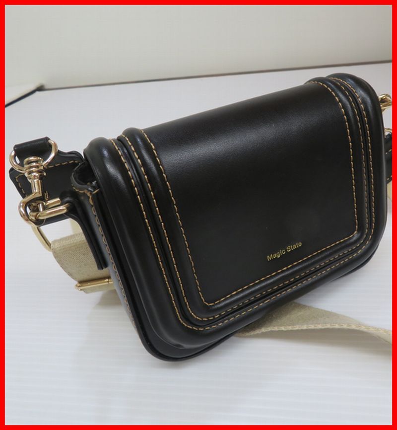 ZARA ザラ ショルダーバッグ中古マ-121