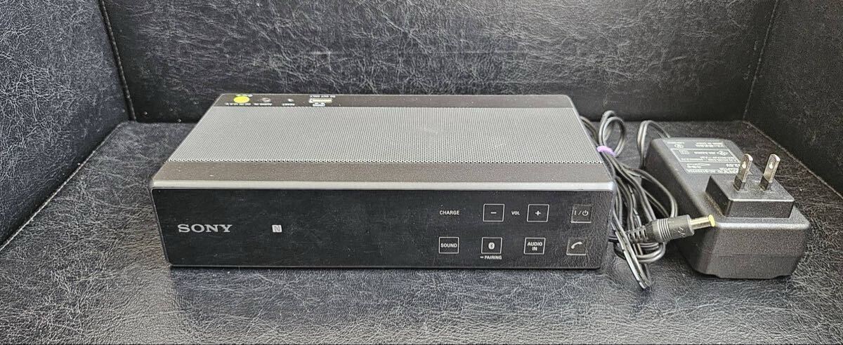SONY SRS-X5 ソニー ワイヤレス ポータブル スピーカー Bluetooth ブラック