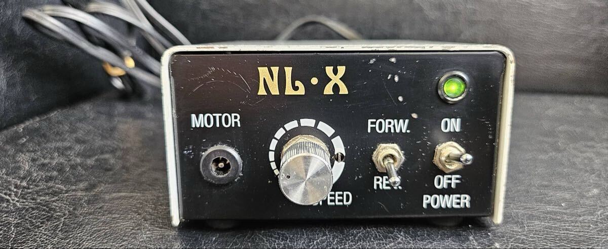 NAIL Labo NL-X ネイルマシン ネイルケア ネイル用品 サロン