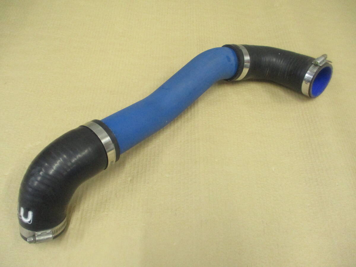 NM Engineering BMW MINI ミニ R55 R56 R57 R58 R59 R60 R61 Hi-Flow Discharge Pipe ディス チャージ パイプ NMエンジニアリング