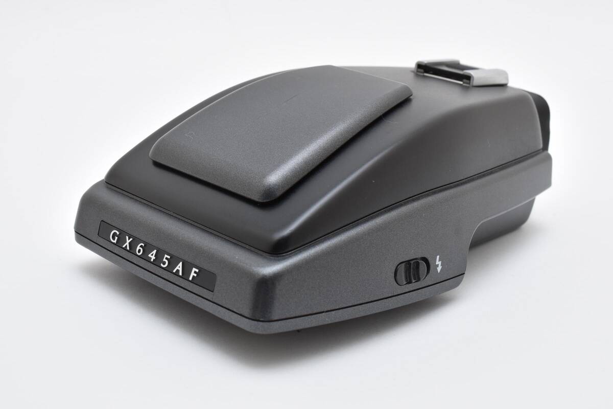★良品★フジフイルム GX645AF ファインダー★　Y9504＃11