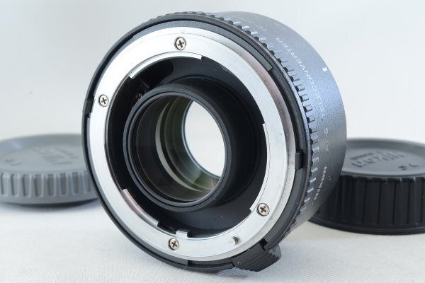 ニコン Nikon AF-S Teleconverter TC-17EII 1.7x テレコンバーター 7040#J