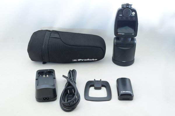 Profoto A1 CANON キヤノン プロフォト ストロボ 7052#J