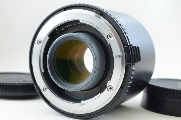 ニコン Nikon AF-S Teleconverter TC-20E II 2x 7058#J
