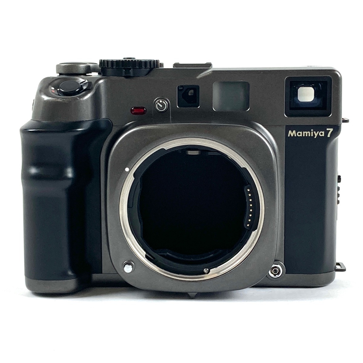 マミヤ Mamiya 7 ボディ 中判カメラ 【中古】