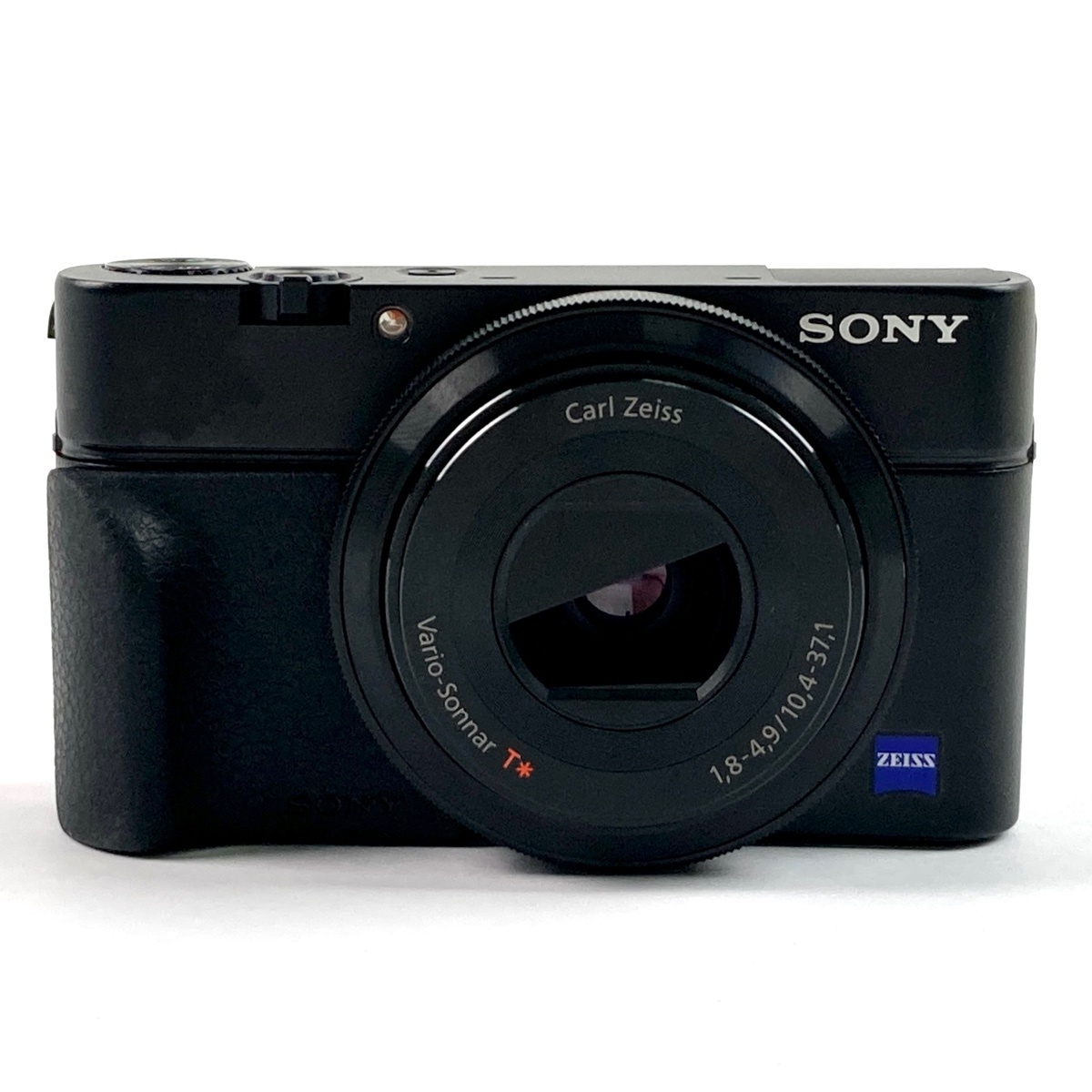 ソニー SONY DSC-RX100［ジャンク品］ コンパクトデジタルカメラ 【中古】