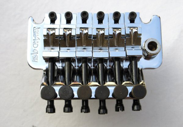 FERNANDES　フェルナンデス　FRT-6C HEAD CRASHER　最終型　上物　85年製FERNANDES FST-65