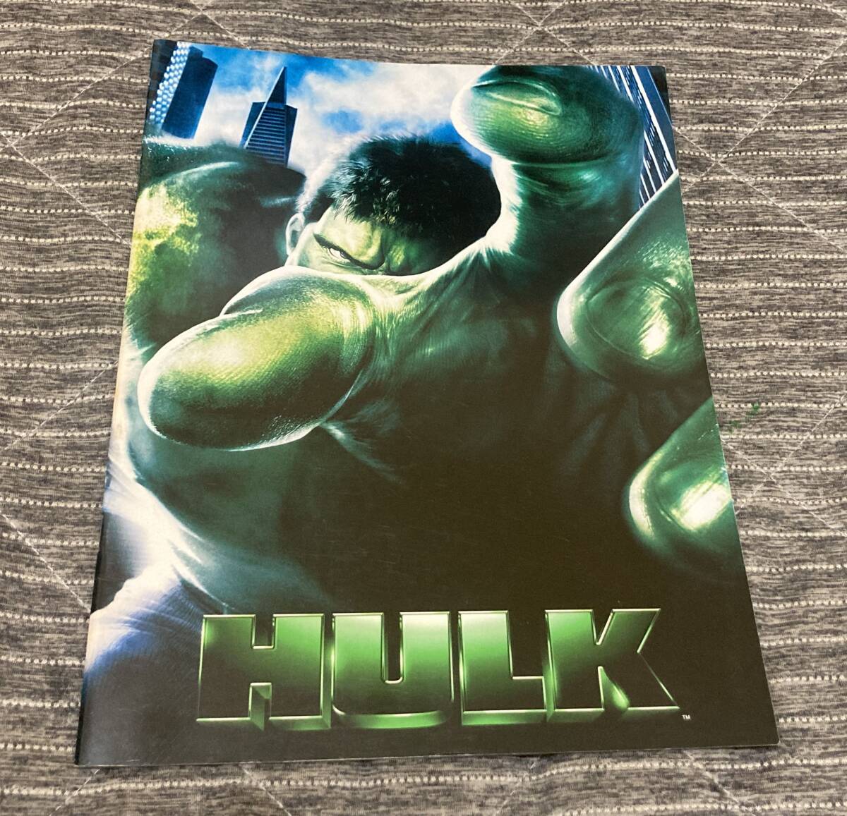 HULK / ハルク