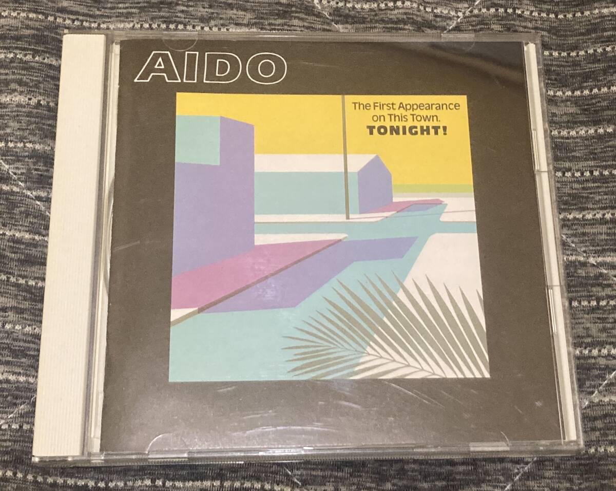 愛奴 / AIDO / 浜田省吾
