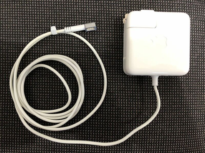 Apple ACアダプター MacBook Air 電源アダプタ アップル