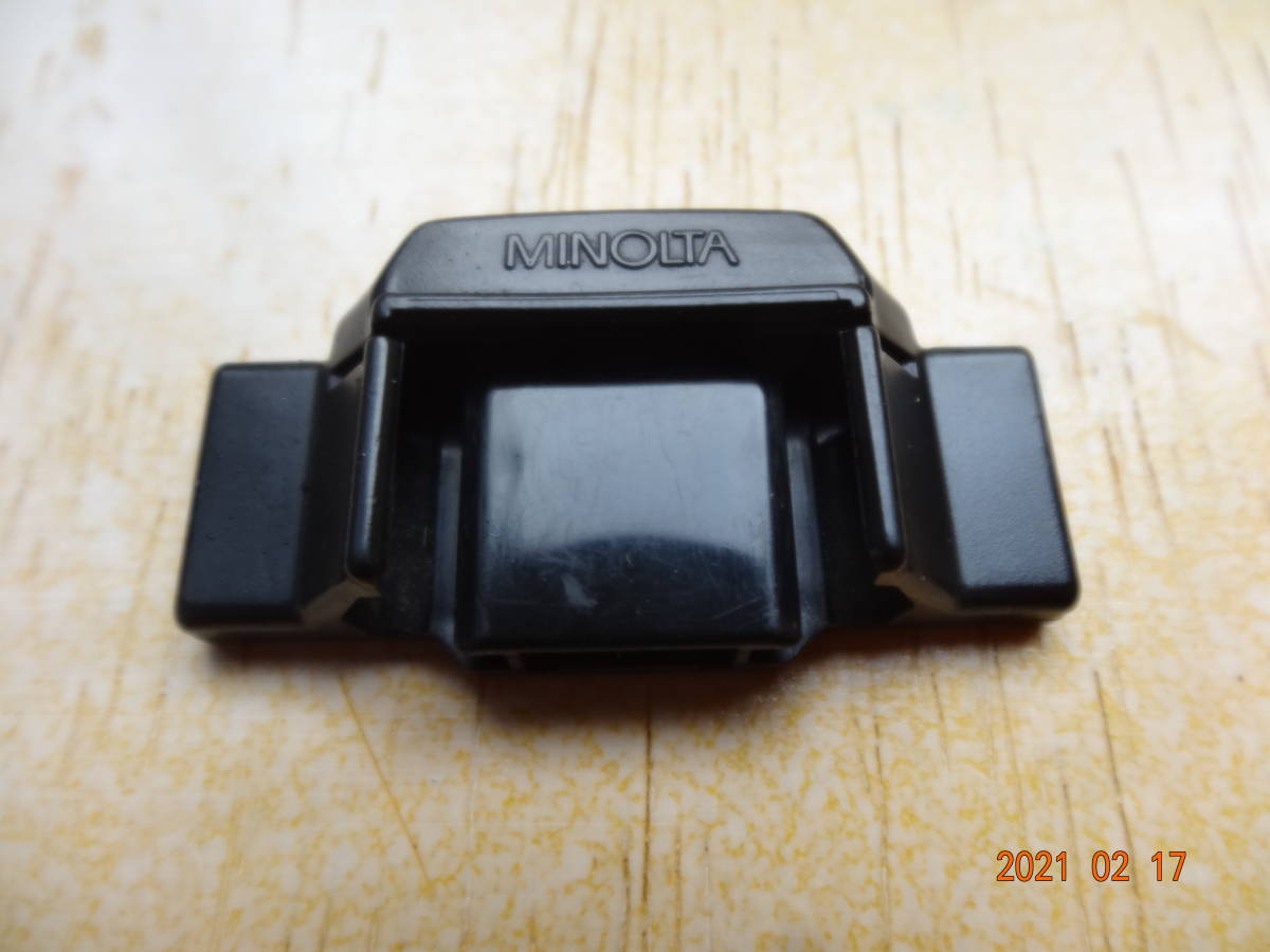 ミノルタ 35mm一眼レフ用 アイキャップ 